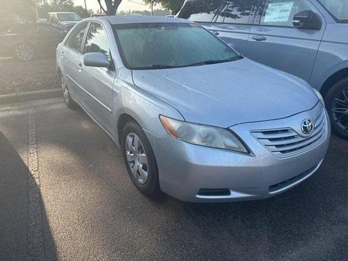 2009 Toyota Camry LE