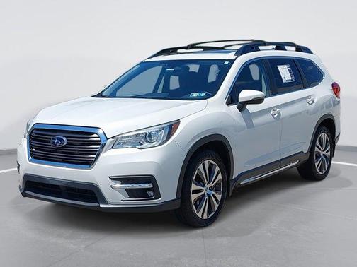 2020 Subaru Ascent Limited 7-Passenger