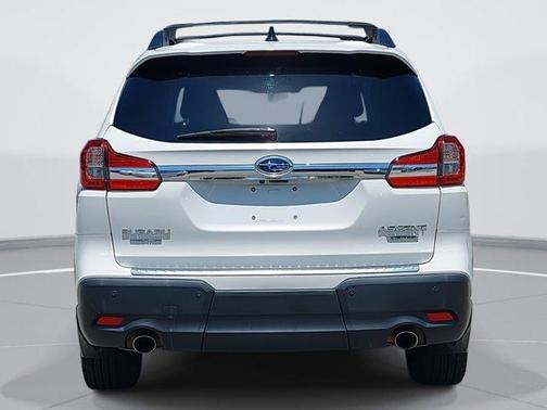 2020 Subaru Ascent Limited 7-Passenger