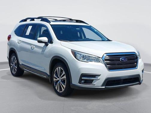 2020 Subaru Ascent Limited 7-Passenger