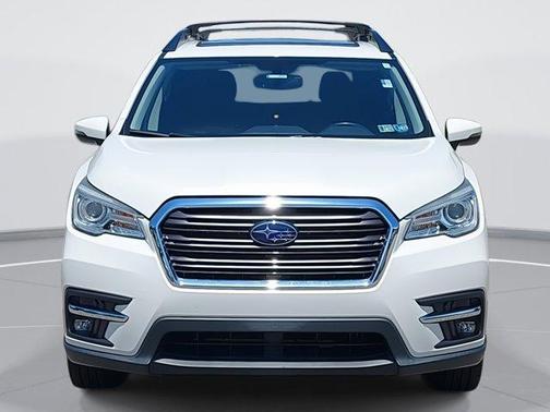 2020 Subaru Ascent Limited 7-Passenger