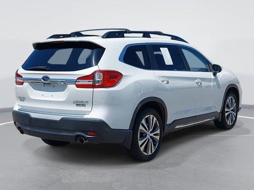 2020 Subaru Ascent Limited 7-Passenger