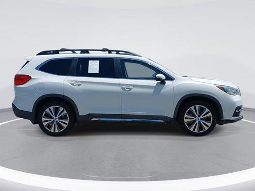2020 Subaru Ascent Limited 7-Passenger