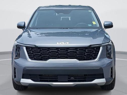 2025 Kia Sorento LX