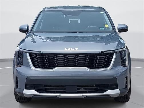 2025 Kia Sorento LX