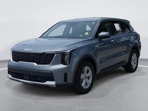 2025 Kia Sorento LX