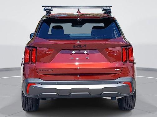 2025 Kia Sorento SX Prestige X-Line