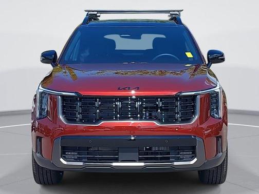 2025 Kia Sorento SX Prestige X-Line