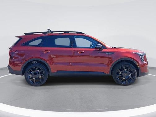 2025 Kia Sorento SX Prestige X-Line