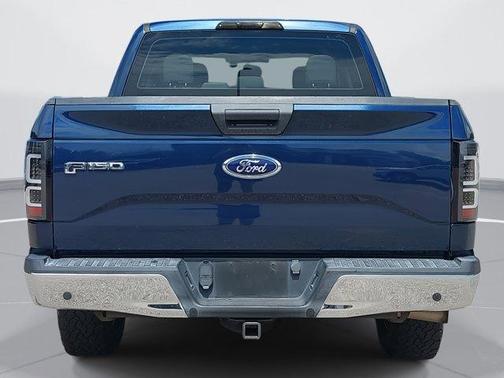 2015 Ford F-150 XL