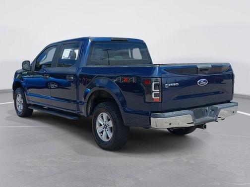 2015 Ford F-150 XL
