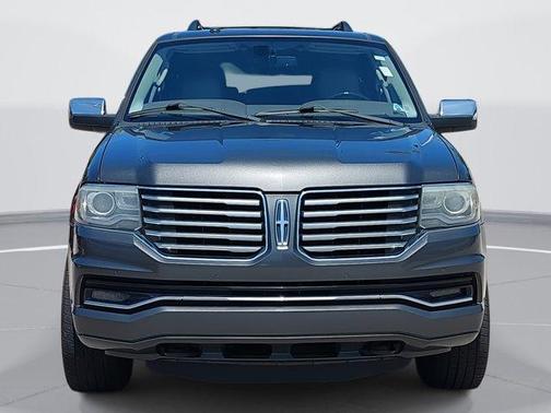 2015 Lincoln Navigator L