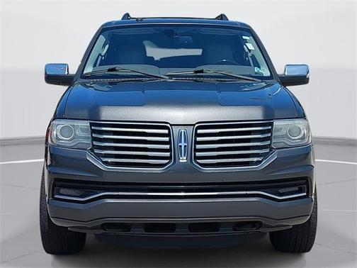 2015 Lincoln Navigator L