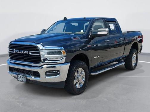 2019 RAM 2500 Big Horn