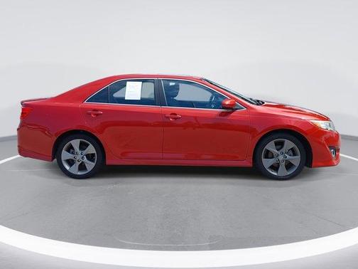 2014 Toyota Camry SE Sport