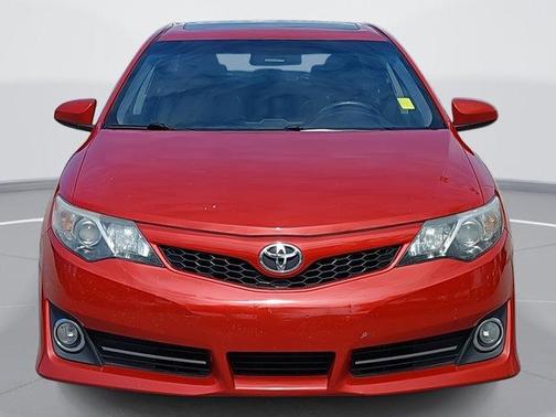 2014 Toyota Camry SE Sport