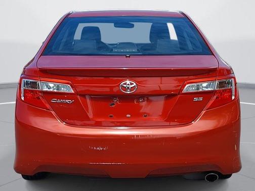2014 Toyota Camry SE Sport