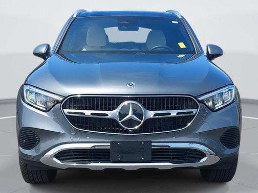 2023 Mercedes-Benz GLC 300 Base 4MATIC