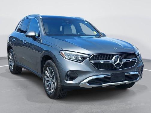 2023 Mercedes-Benz GLC 300 Base 4MATIC