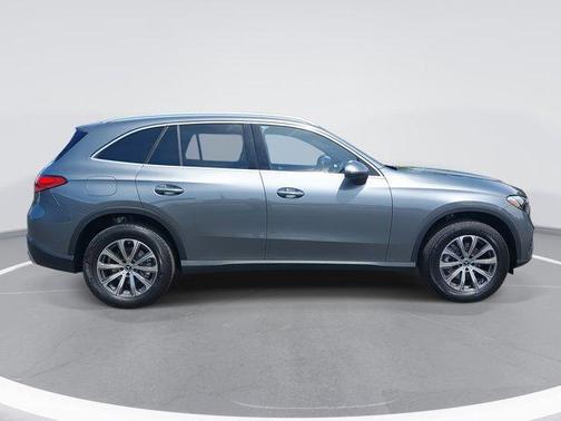 2023 Mercedes-Benz GLC 300 Base 4MATIC