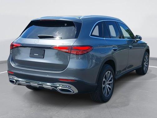 2023 Mercedes-Benz GLC 300 Base 4MATIC