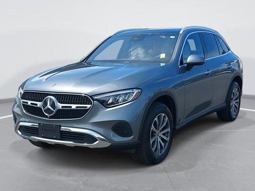 2023 Mercedes-Benz GLC 300 Base 4MATIC