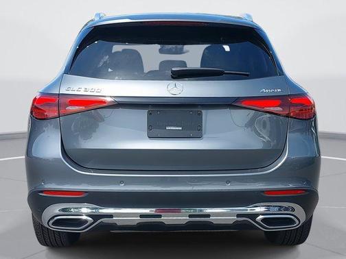 2023 Mercedes-Benz GLC 300 Base 4MATIC