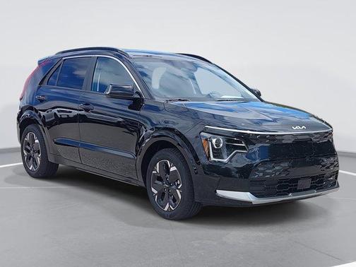 2024 Kia Niro EV Wind