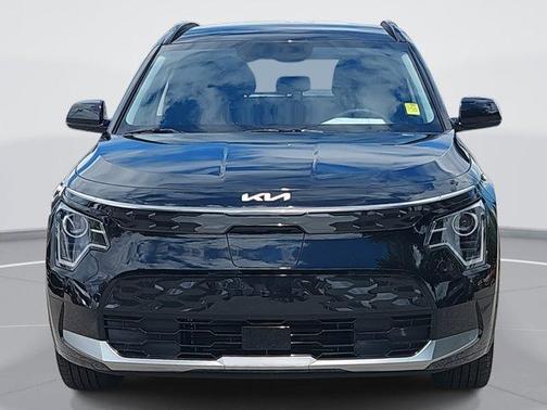 2024 Kia Niro EV Wind
