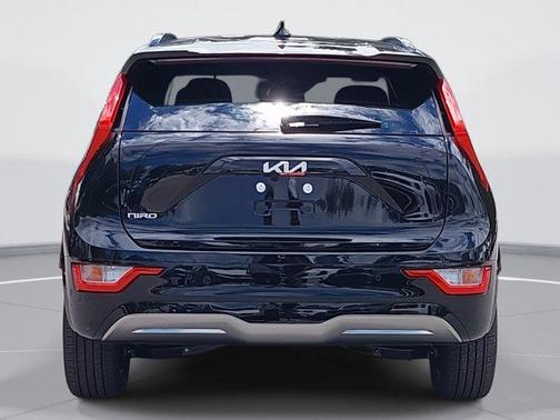 2024 Kia Niro EV Wind