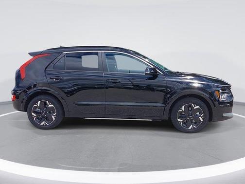 2024 Kia Niro EV Wind