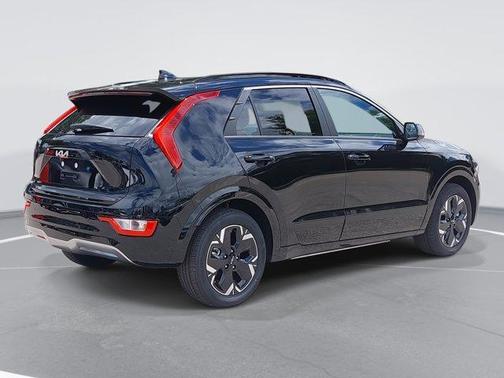 2024 Kia Niro EV Wind
