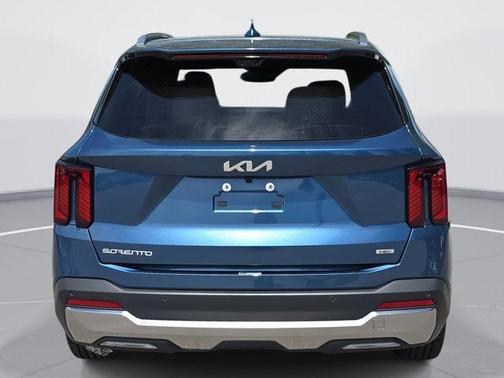 2025 Kia Sorento Hybrid SX Prestige