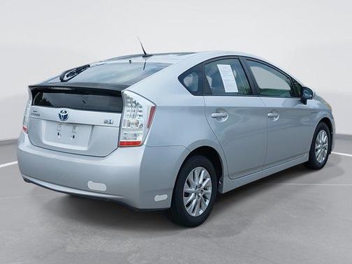 2010 Toyota Prius I