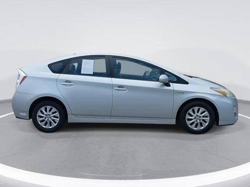 2010 Toyota Prius I
