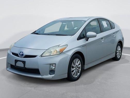 2010 Toyota Prius I