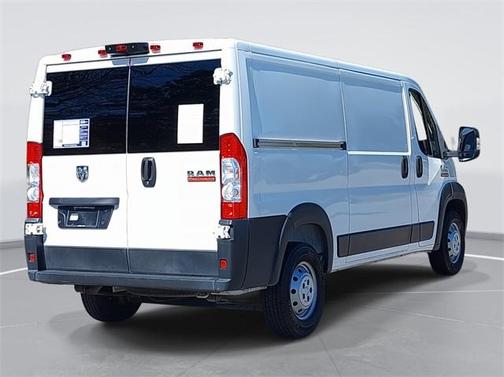 2021 RAM ProMaster 2500 Base
