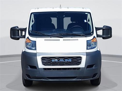 2021 RAM ProMaster 2500 Base