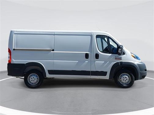 2021 RAM ProMaster 2500 Base