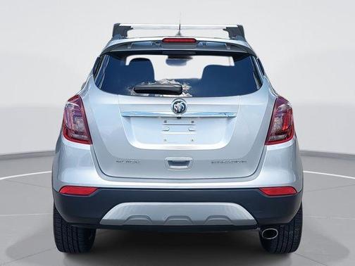 2017 Buick Encore Sport Touring