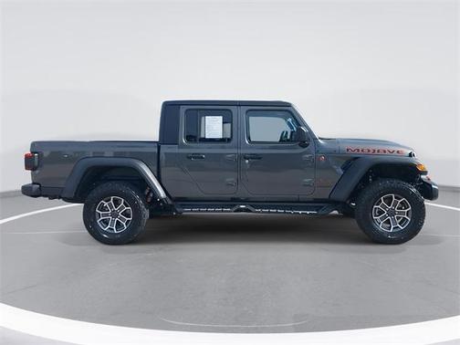 2024 Jeep Gladiator Mojave