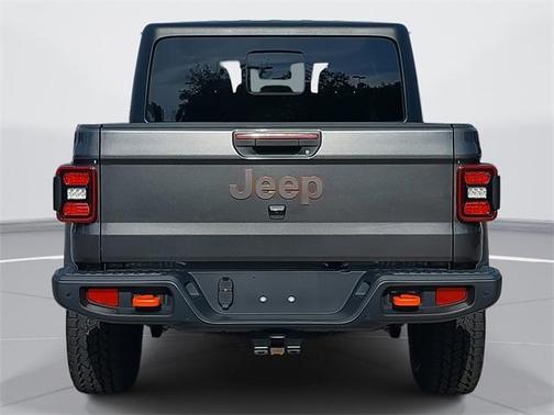 2024 Jeep Gladiator Mojave