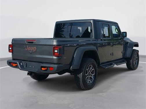 2024 Jeep Gladiator Mojave