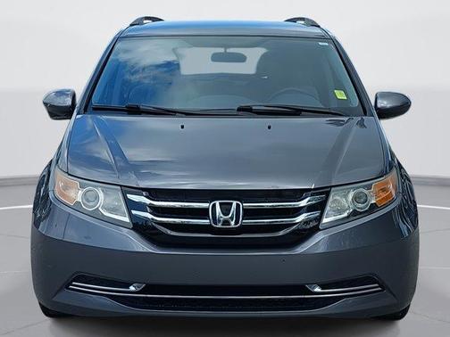 2015 Honda Odyssey EX