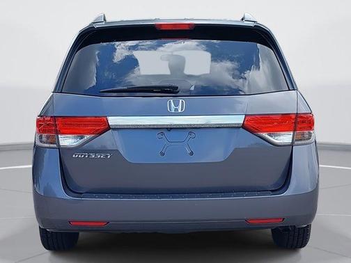 2015 Honda Odyssey EX