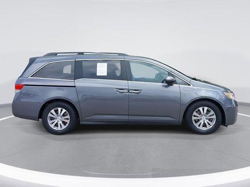 2015 Honda Odyssey EX