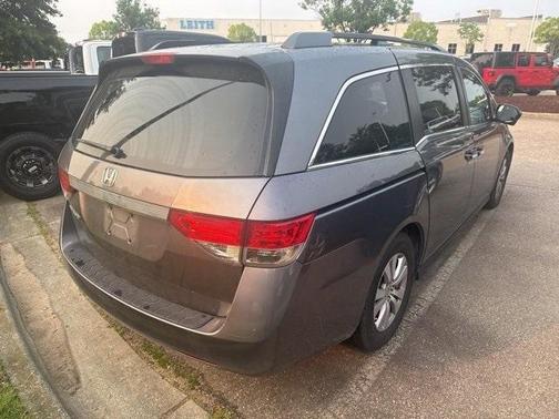 2015 Honda Odyssey EX