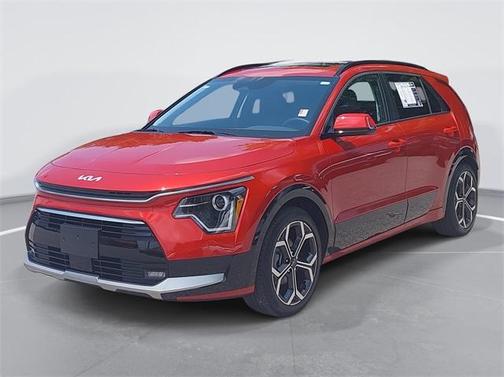 2023 Kia Niro EX Touring