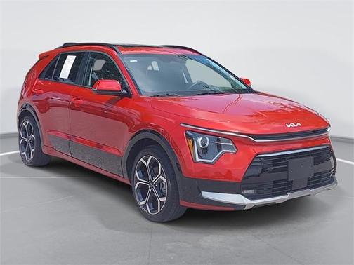 2023 Kia Niro EX Touring