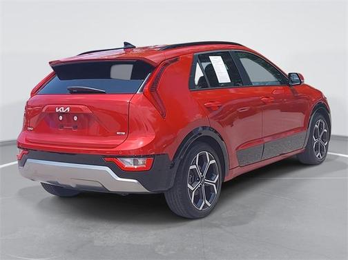 2023 Kia Niro EX Touring